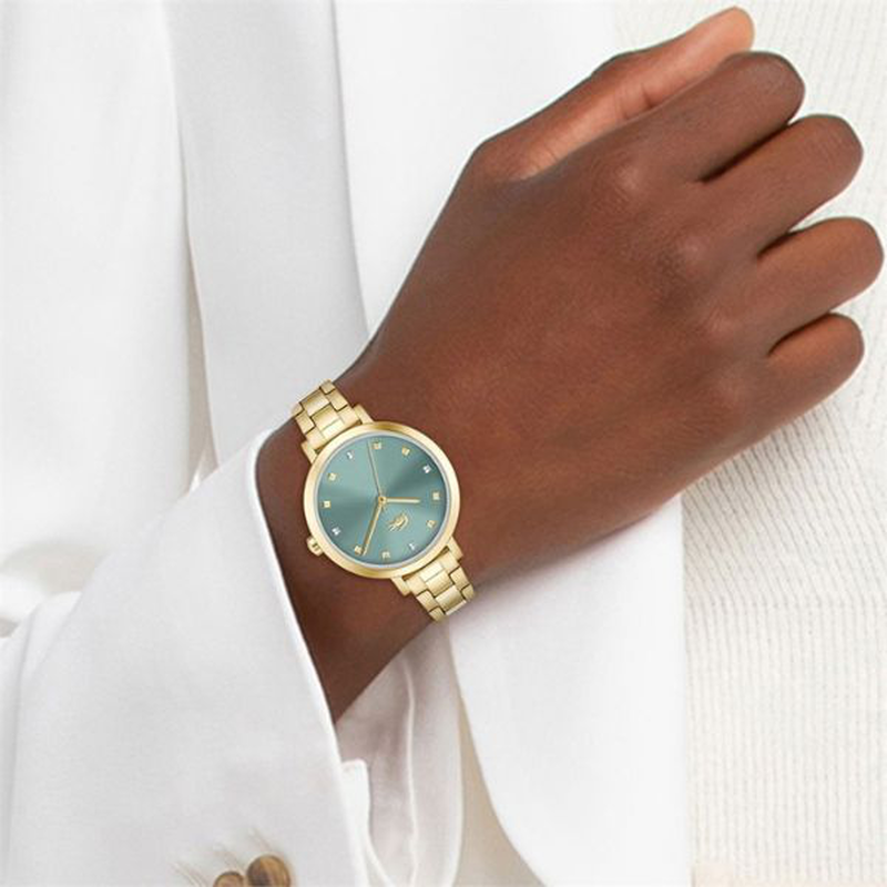 Lacoste riga watch-null