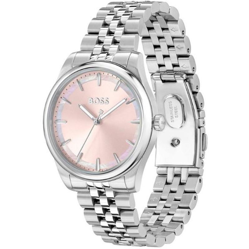 Boss graceful watch-null