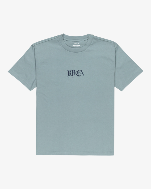 Product image: Rvca men's benj battle ss t-shirt-null