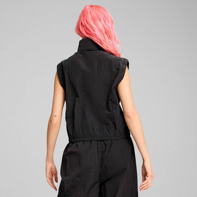 Dare to modular jacket-null