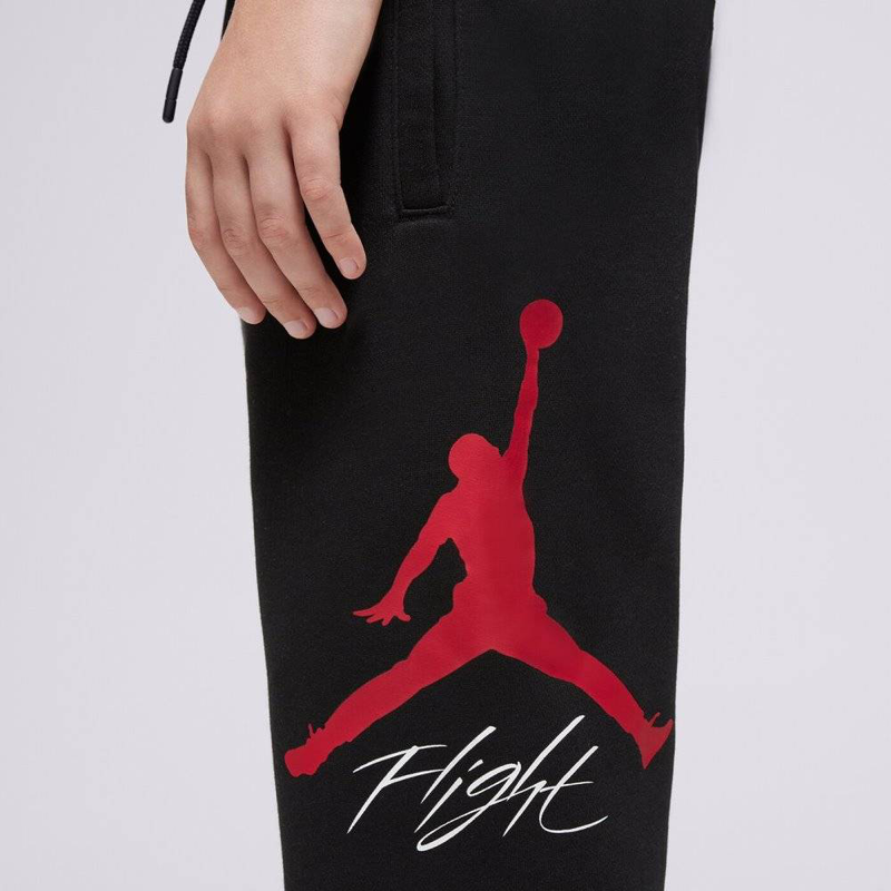 Product image: Junior jumpman baseline pant-null