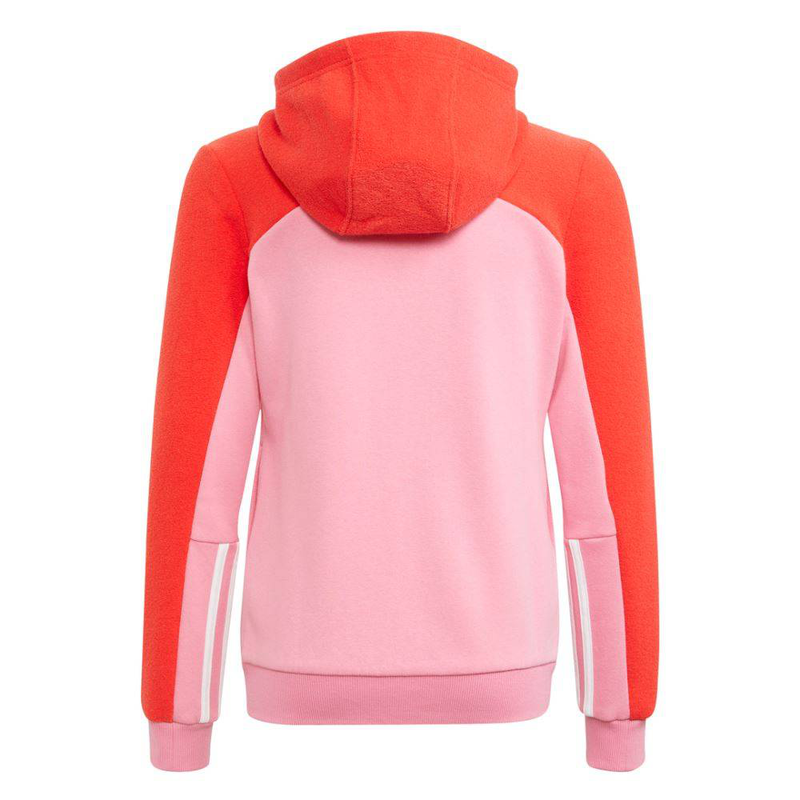 G cb fleece hoodie tracktop-null