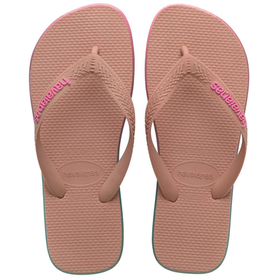 Havaianas top capsule II, Rose, medium