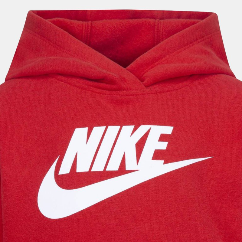 Nike kids club fleece set-null