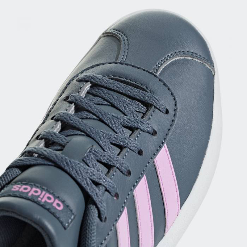 Neo vl court 2.0 kids shoes-null