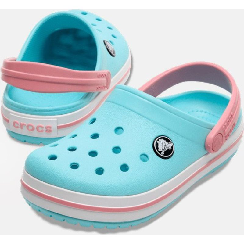 Crocs crocband clog kids-null