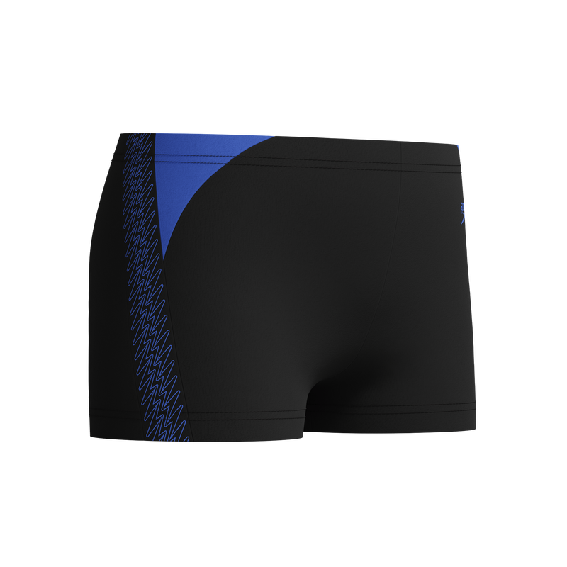 Product image: Speedo boy's hyperboom splice aquashort-null