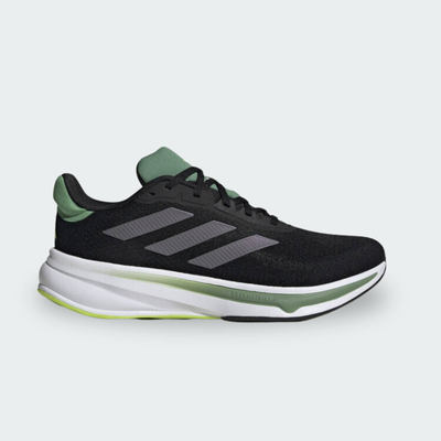 Response super mens, Black, medium