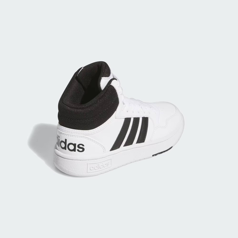 Hoops 3.0 mid-null