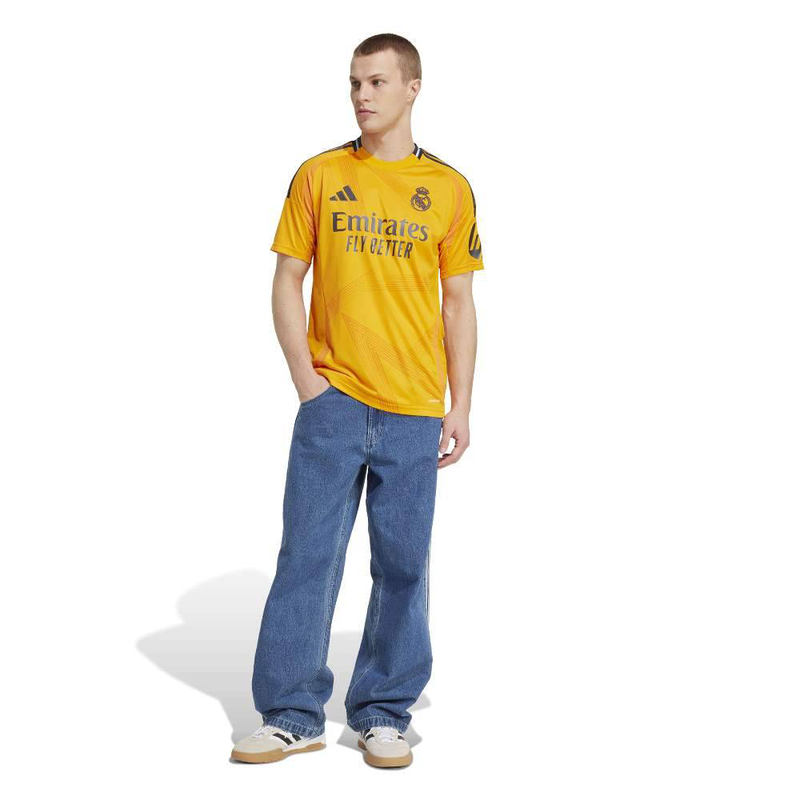 Real a jersey-null