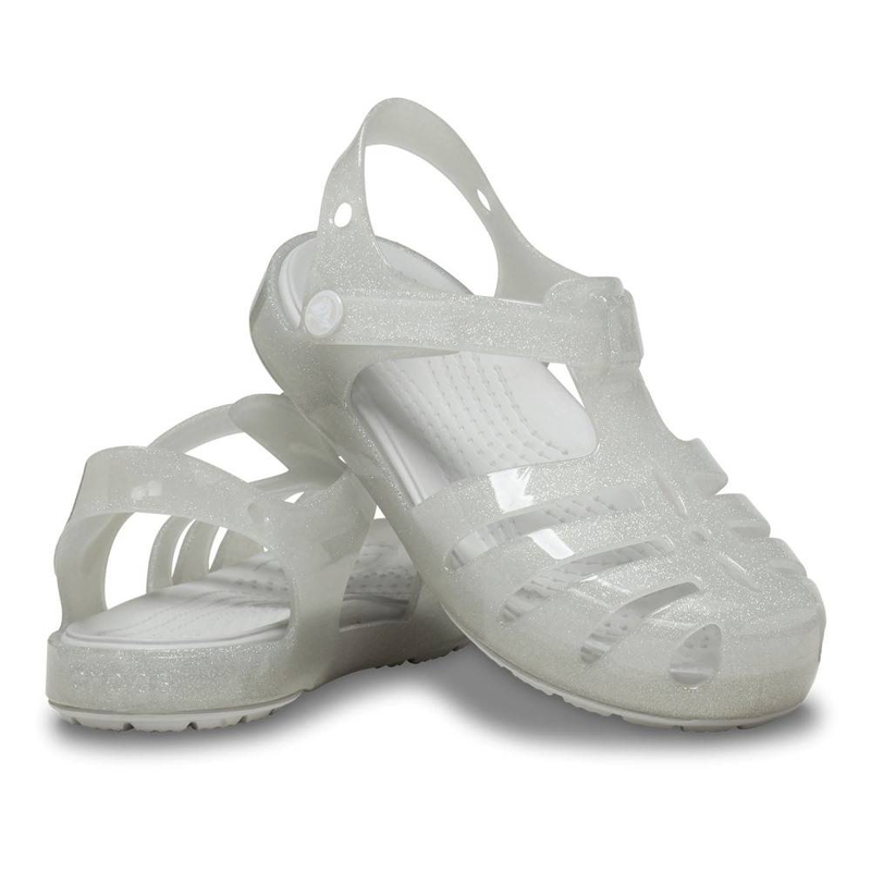 Isabella glitter sandal top image number null