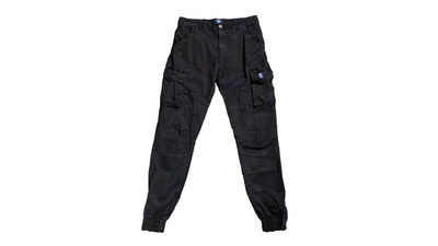 Marshall angel - cargo black, Black, medium