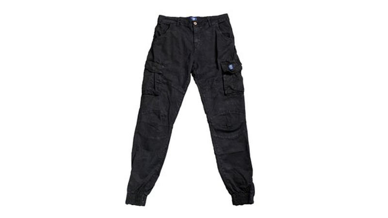 Marshall angel - cargo black-null