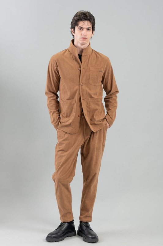 Azzate overshirt-null