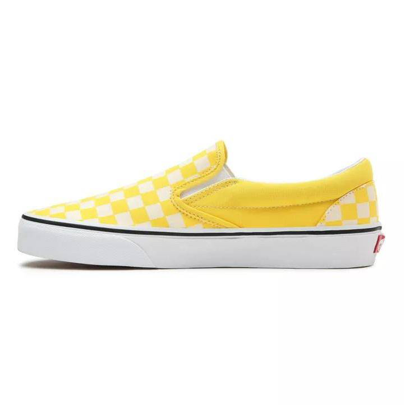 Product image: Classic slip-on checkerboard-null