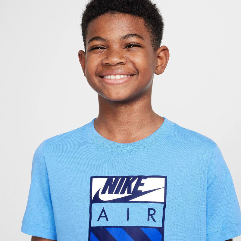 Nike kids Air tee-null