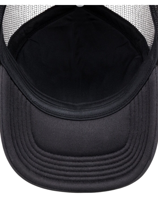 Billabong unisex headwear podium trucker boy (ebbha00100-086-null