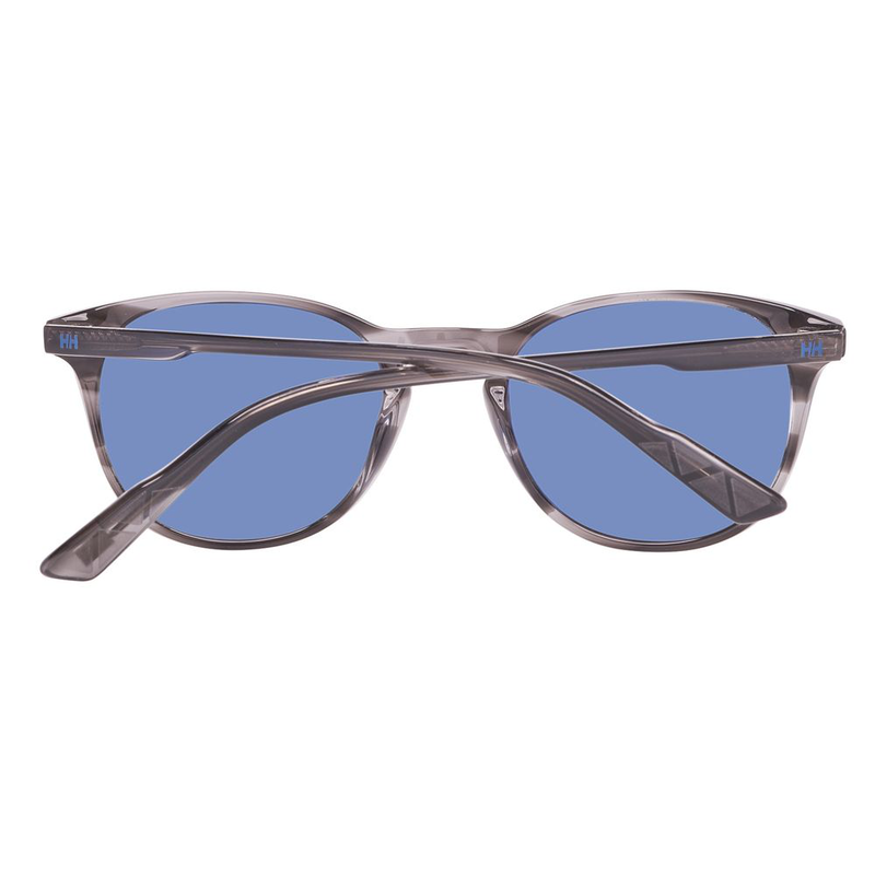 Gray plastic sunglasses-null