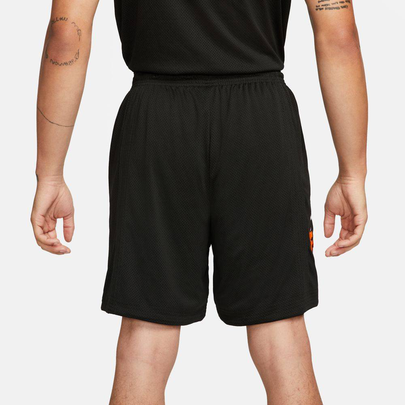 Force premium basketball shorts-null