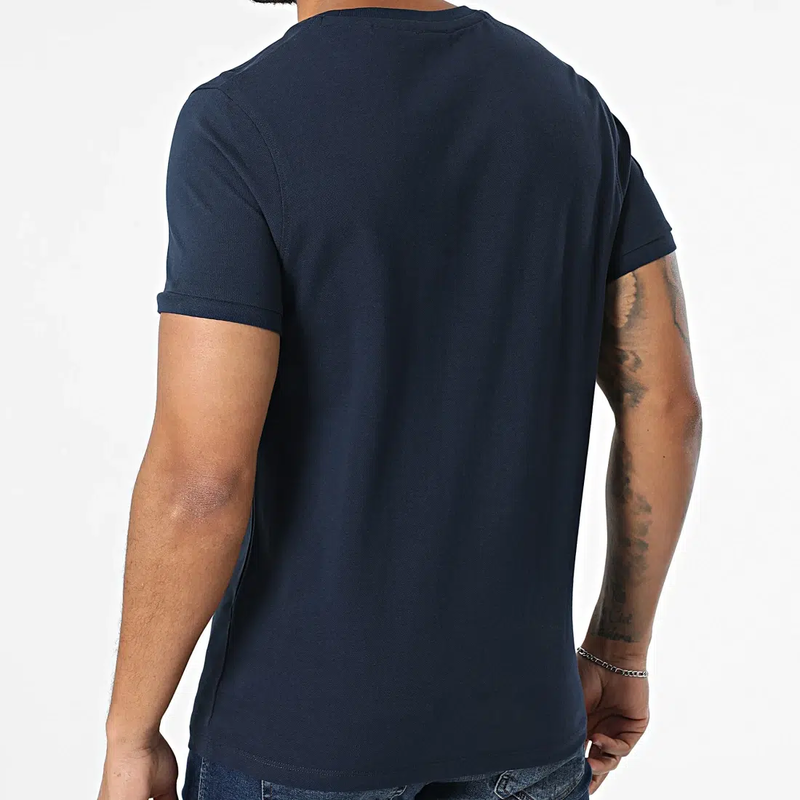 U.s. Polo assn. T-shirt piquet-null