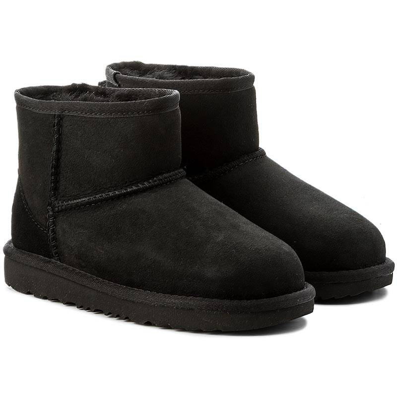 Classic mini II kids boot-null