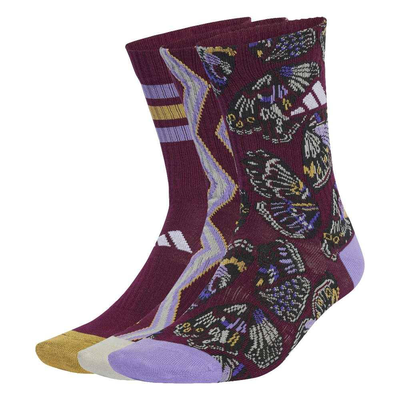 Women farm 3-pack, Multicolor, medium