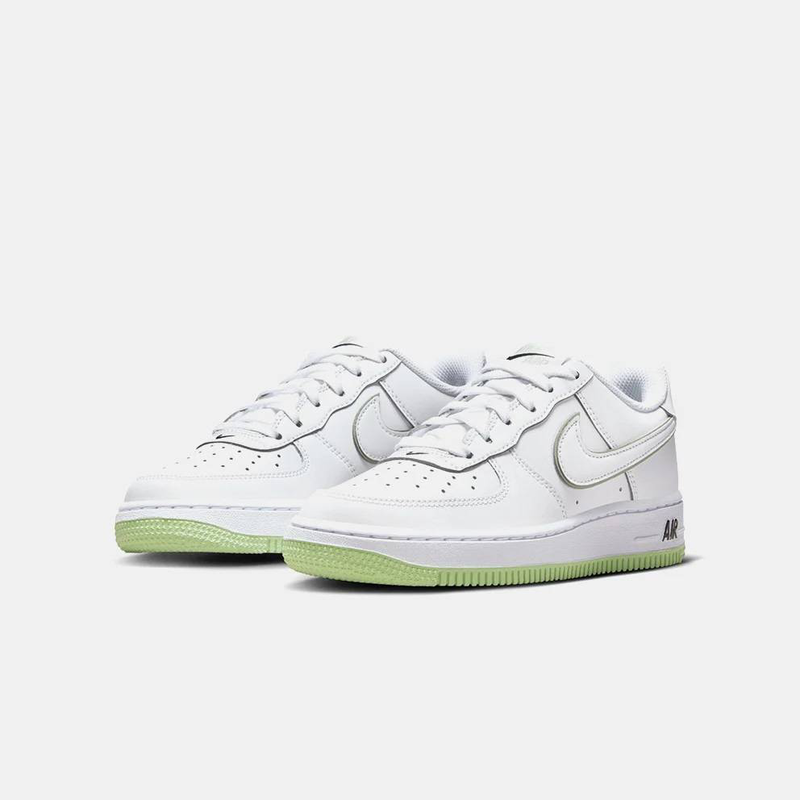 Air force 1 'honeydew' image number null