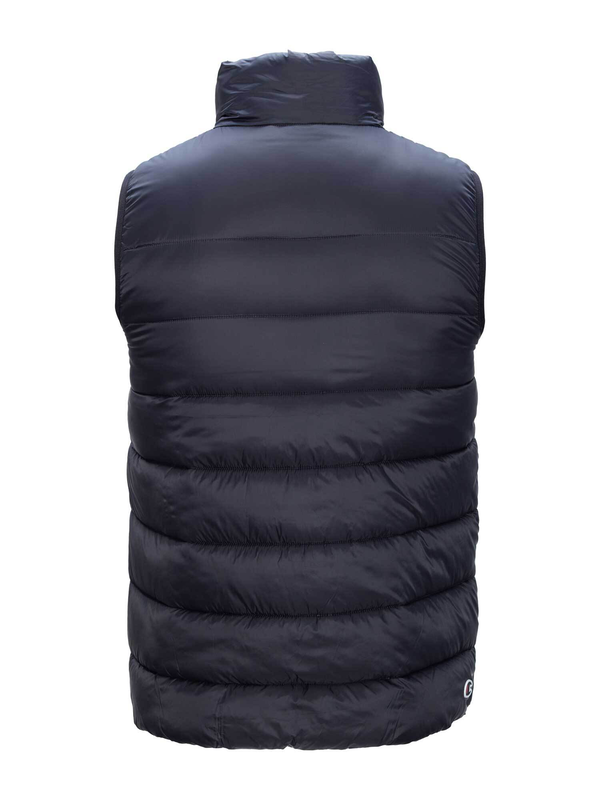 Product image: Champion women polyfilled vest (117229)-black-null