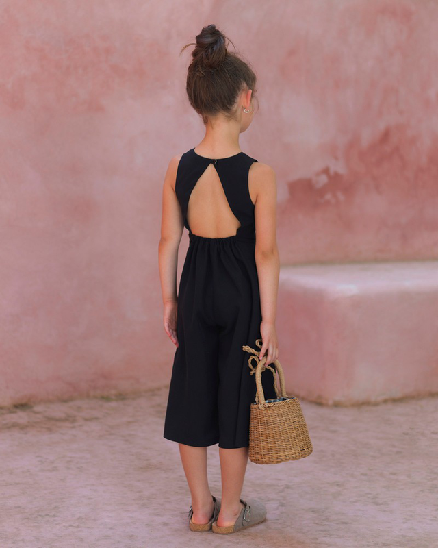 Φορμα ολοσωμη σε tencel & λινο licorice image number null