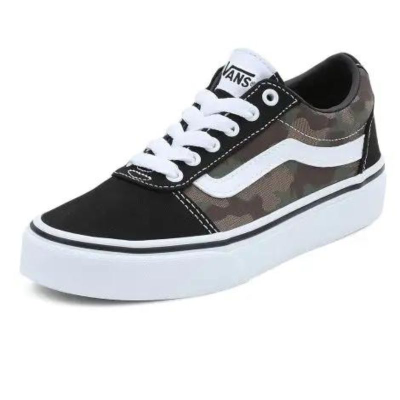 Vans junior ward shoes-null