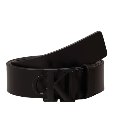 Calvin Klein γυναικεία ζώνη, Black, medium