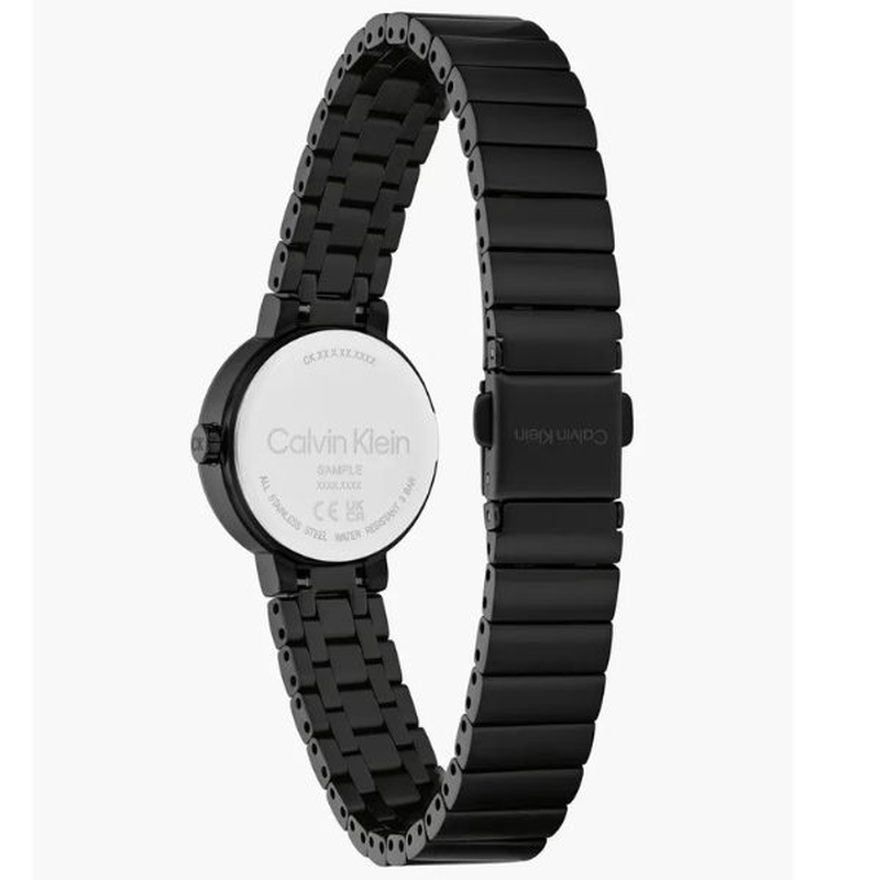 Calvin Klein precise watch, , medium-null