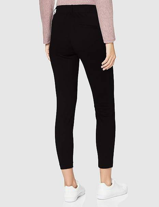 Product image: Jersey loose fit pant παντελονι γυναικειο deep black-null