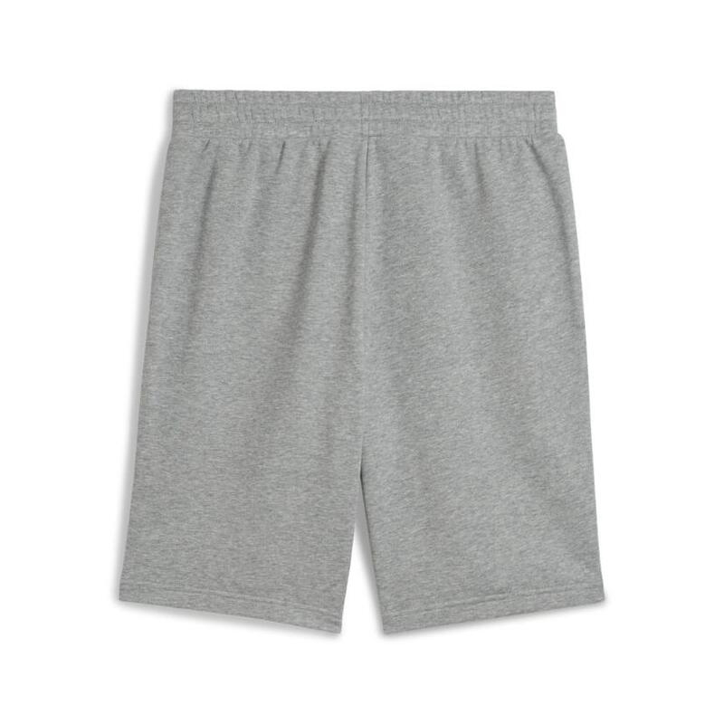 Puma men essentials logo short-null