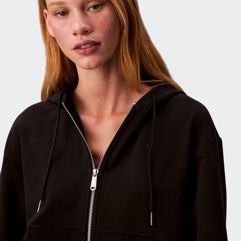 Product image: Archive logo french full zip hoodie-null