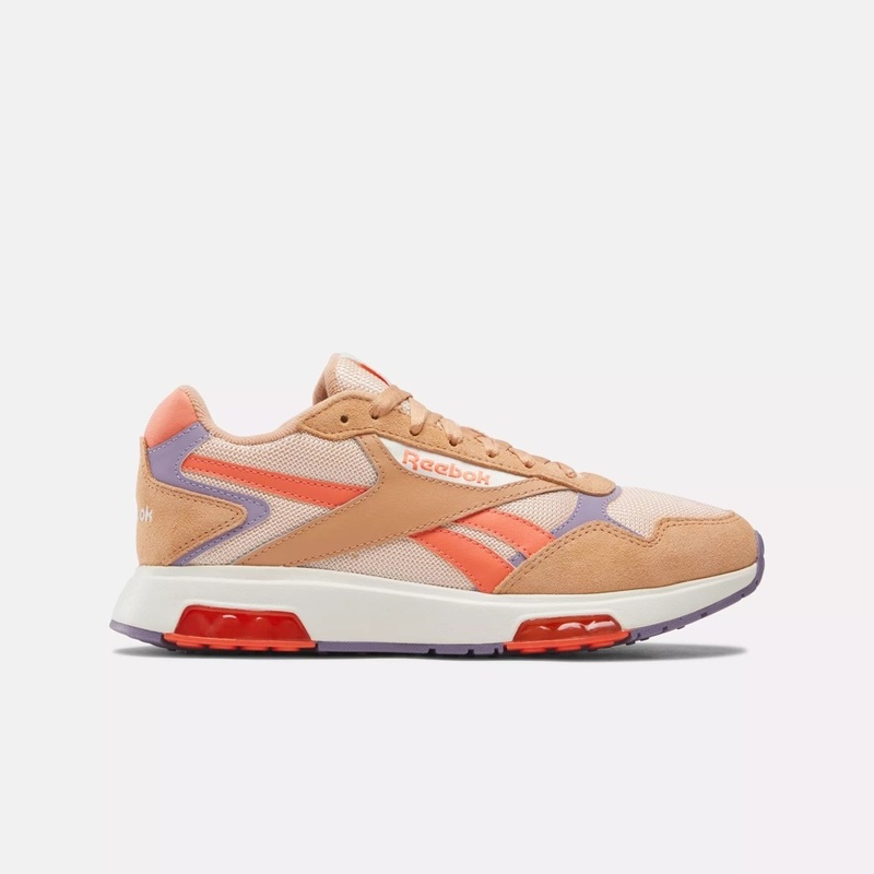 Reebok women glide dmx-null