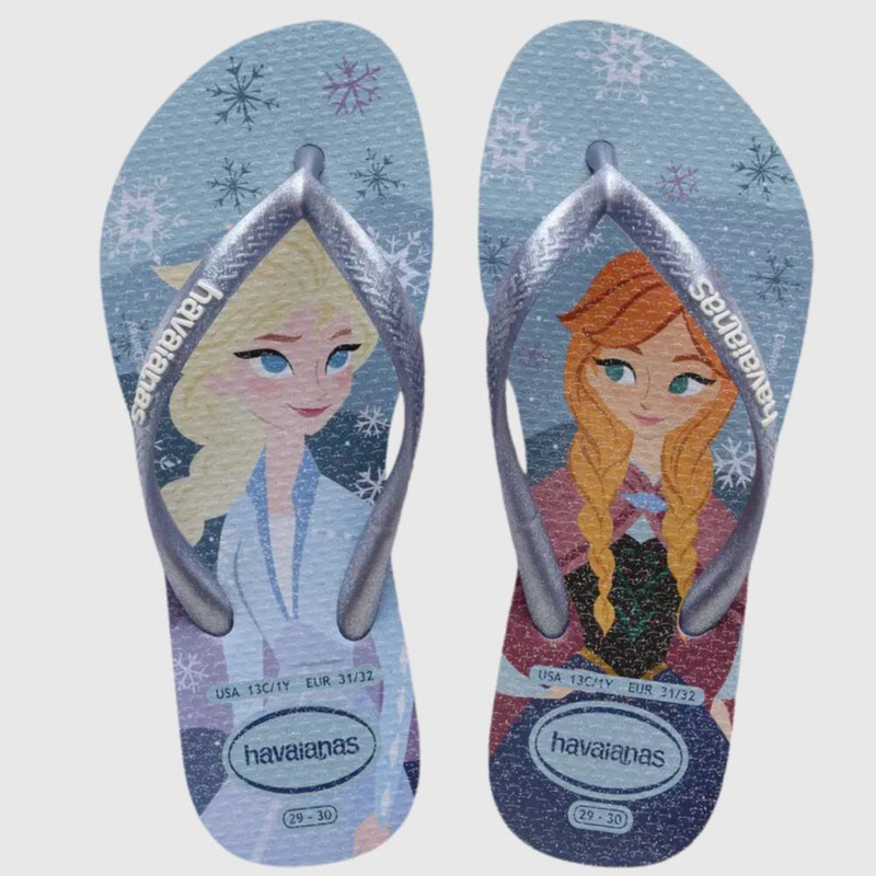 Kids slim princess-null