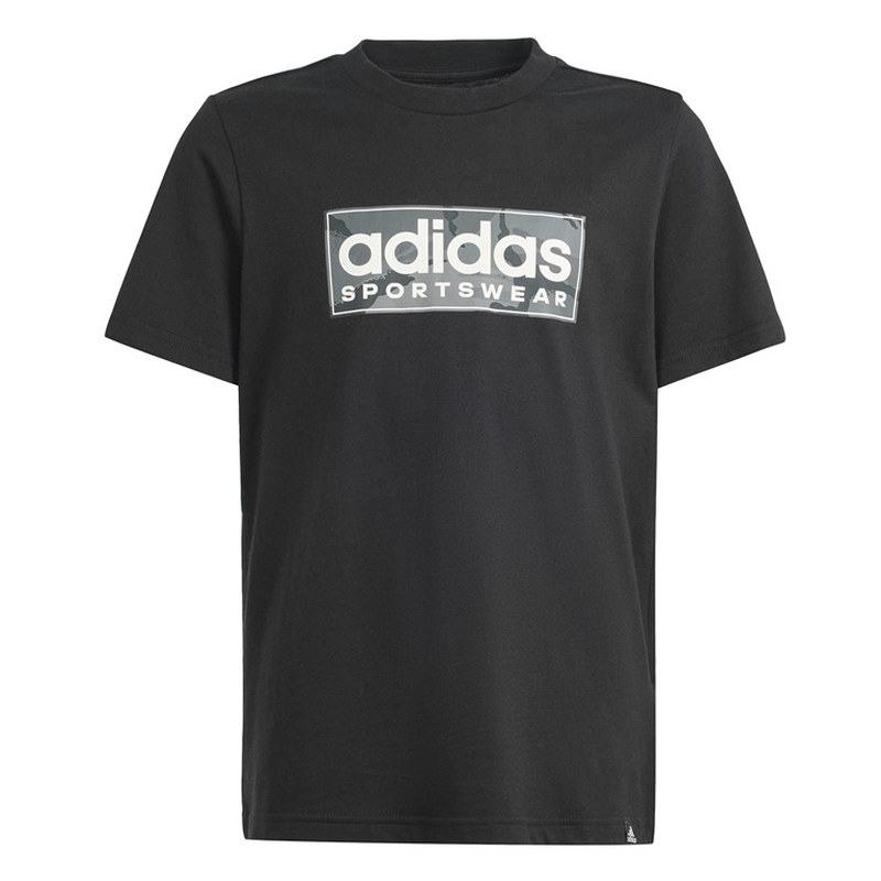 Product image: Adidas b camo lin t black-null