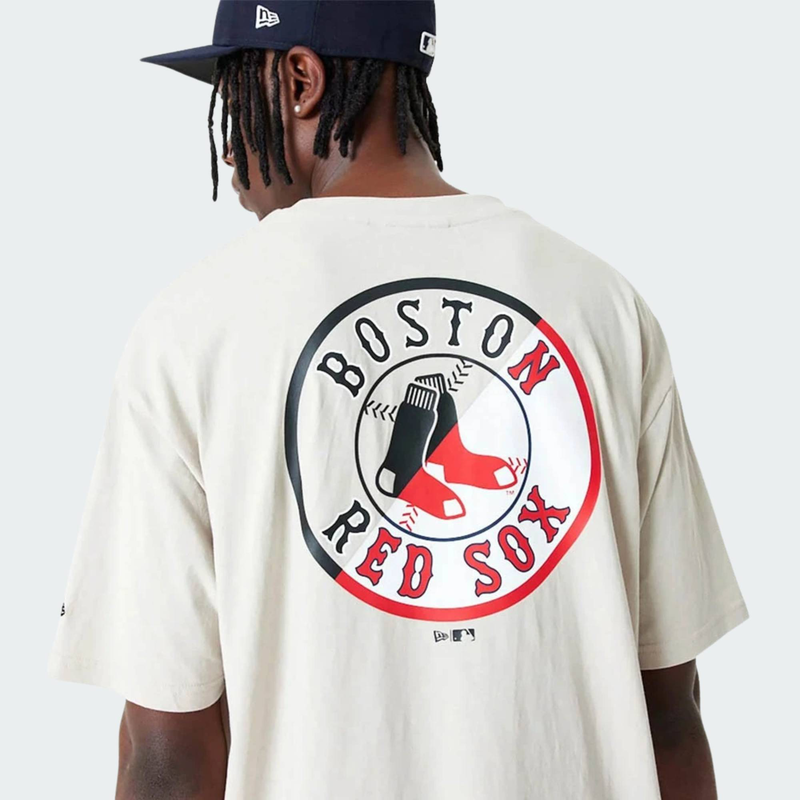 Product image: Boston red sox t-shirt-null