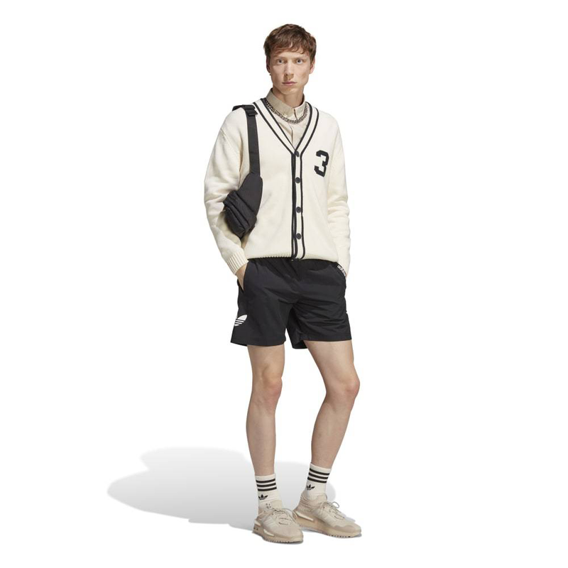 Adidas ori trefoil sh-null