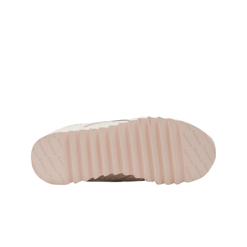 Reebok children girls royal classic jog platform (ie4175)-null