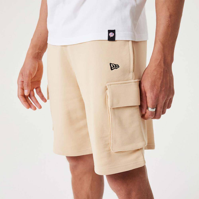 Product image: New era essentials cargo short-null