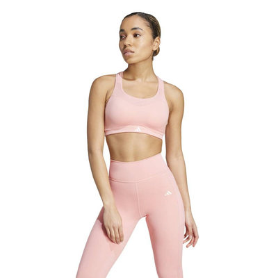 Tlrdim high support bra, Pink, medium