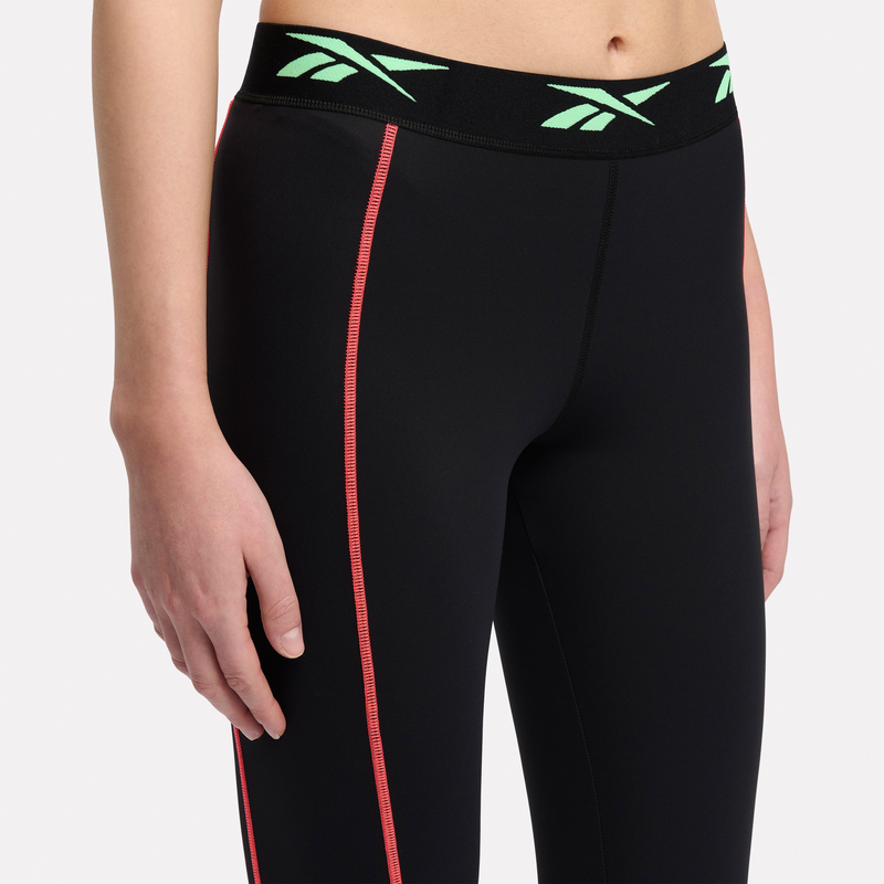 Reebok women's sports leggings-null