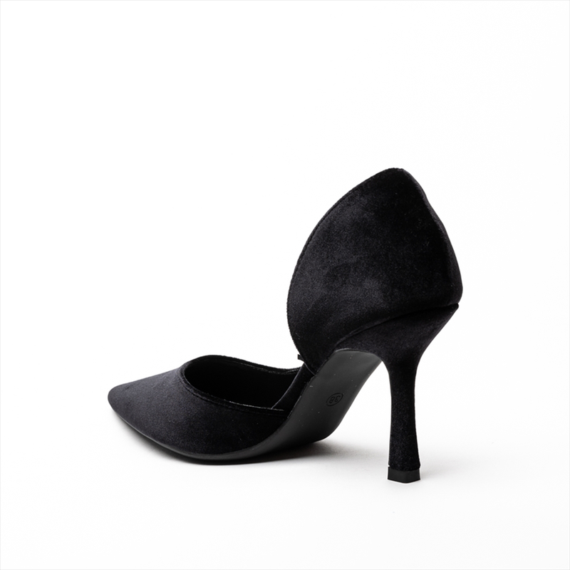 Miss belgini high heeled pumps image number null
