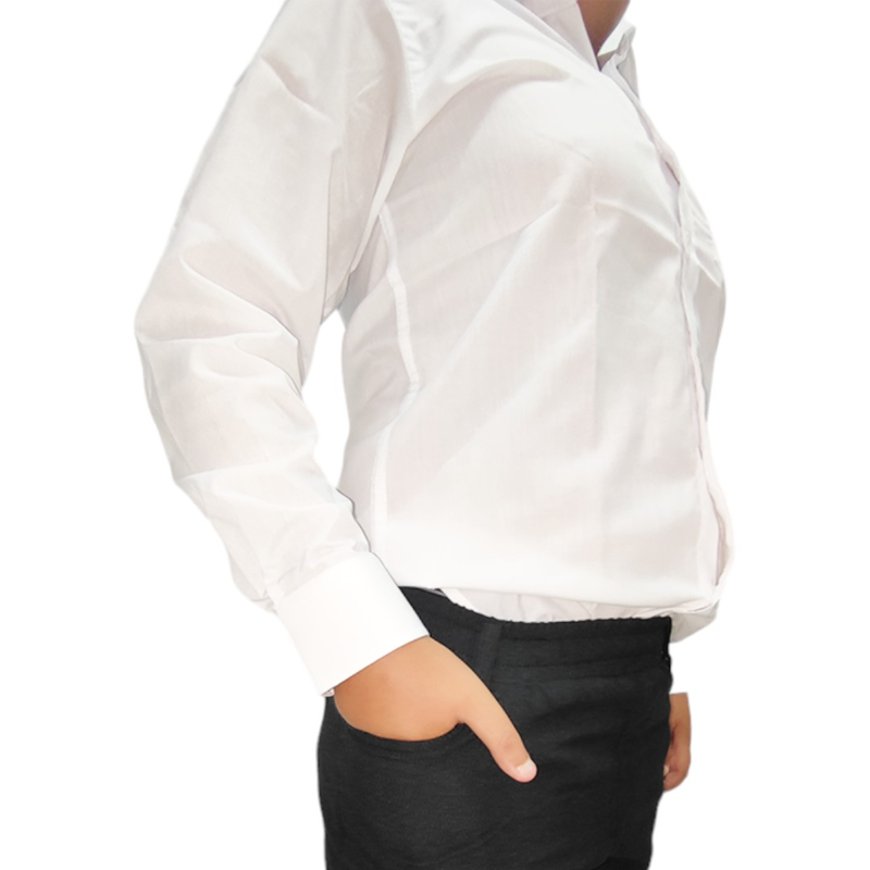 Long sleeve shirt #17210-null