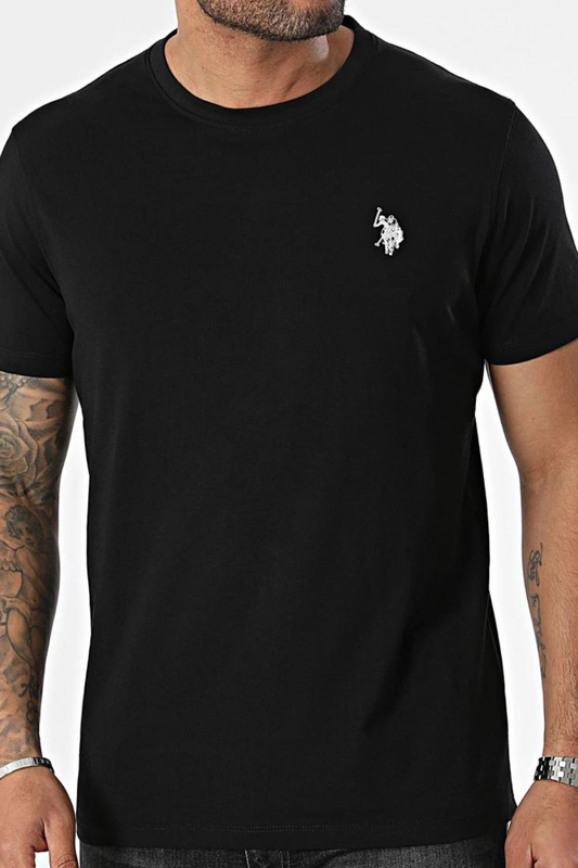 Bren t-shirt piquet-null
