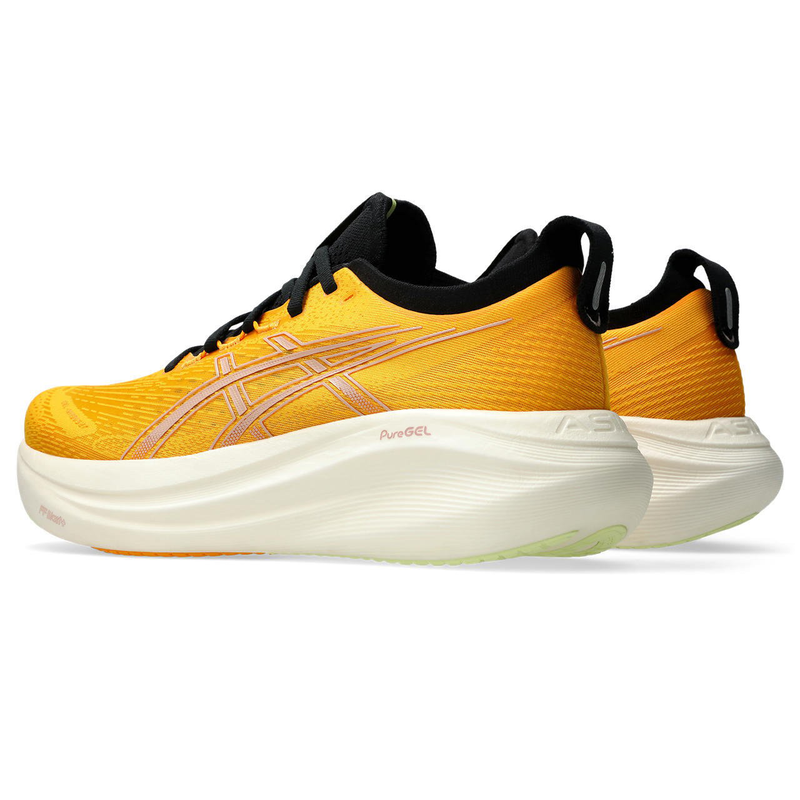 Asics men's gel-nimbus 27 image number null