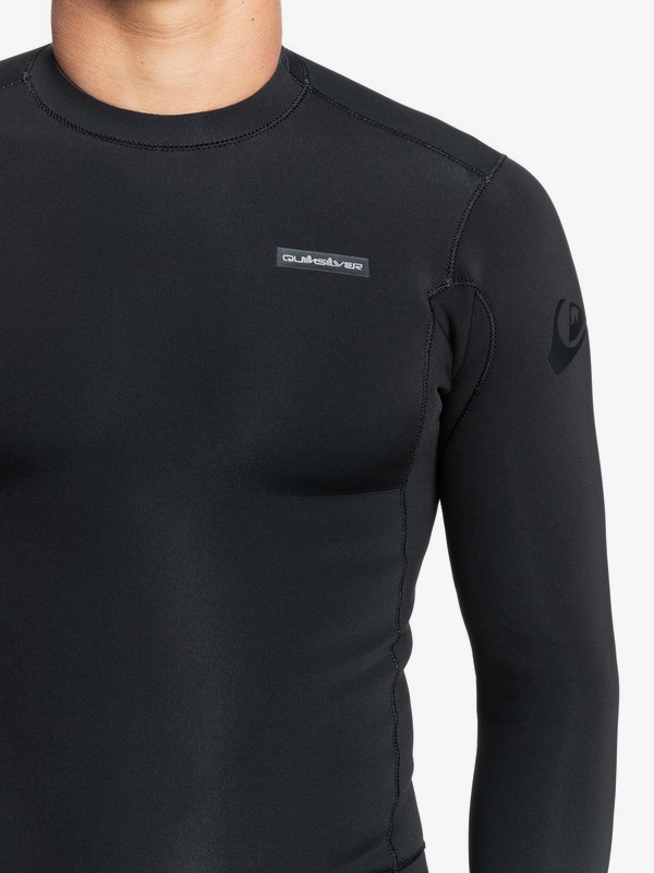 Quiksilver 2mm sessions - jacket for men (eqyw803041-kvd0) image number null