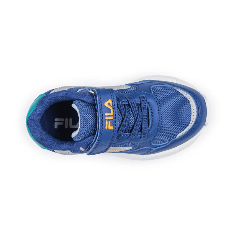 Fila willington infants shoes 255-null